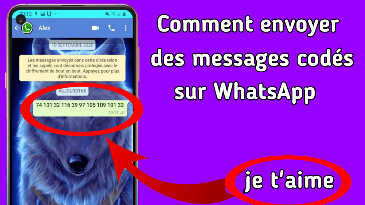 Comment Envoyer Un Message Whatsapp A Plusieurs Personnes