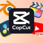 CapCut : l’une des meilleures application de montage vidéo